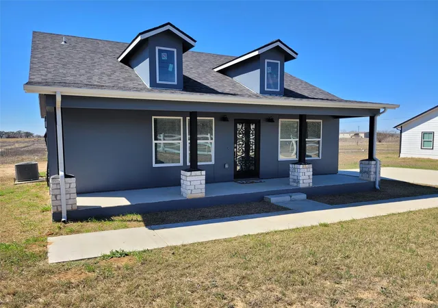 Photo 3 of Single family home for sale at 577 (lot 10) County Rd 422 A, Stockdale, TX 78160 | MLS# 4726078 | Listing updated on 2026-09-12