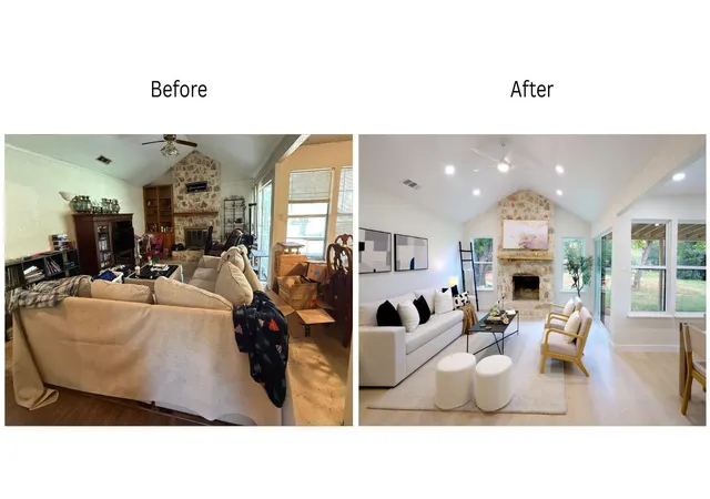 Photo 3 of Single family home for sale at 13004 Running Deer Trl, Manchaca, TX 78652 | MLS# 1472612 | Listing updated on 2026-09-17