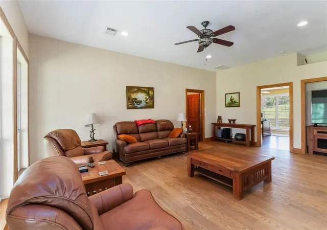 Photo 4 of Single family home for sale at 1208 Jeddo Rd, Rosanky, TX 78953 | MLS# 6629222 | Listing updated on 2026-09-13