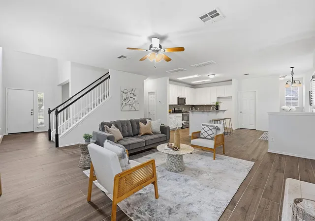 Photo 4 of Single family home for sale at 10504 Beard Ave, Austin, TX 78748 | MLS# 4359792 | Listing updated on 2026-09-14
