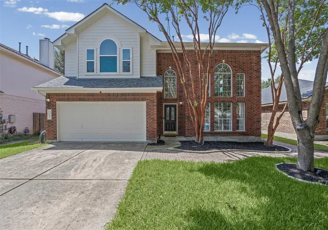 Photo 1 of Single family home for sale at 3068 Bent Tree Loop, Round Rock, TX 78681 | MLS# 3100908 | Listing updated on 2026-10-10