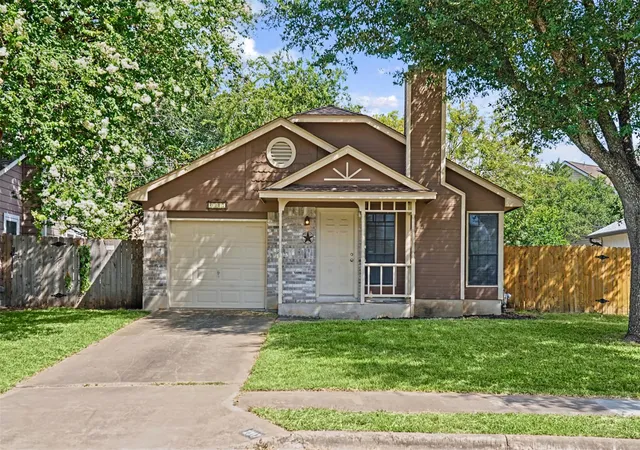 Photo 2 of Single family home for sale at 2317 Claudia June Ave, Austin, TX 78728 | MLS# 3457121 | Listing updated on 2026-09-12