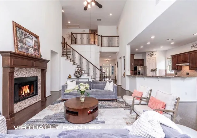 Photo 4 of Single family home for sale at 1602 Purple Sage Dr, Cedar Park, TX 78613 | MLS# 7591533 | Listing updated on 2026-09-15