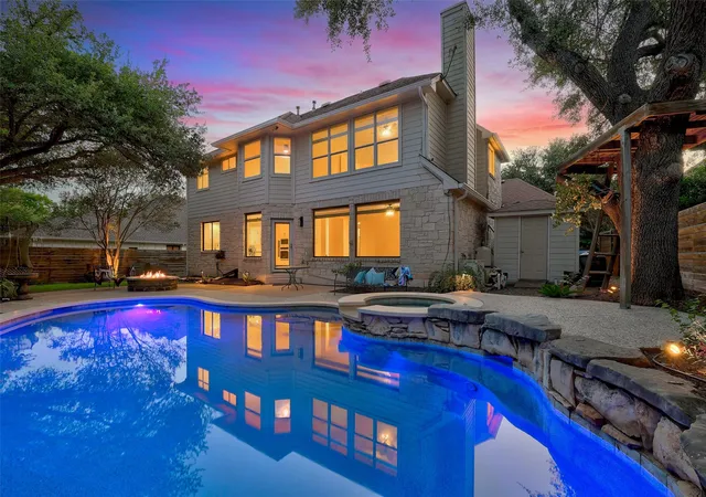 Photo 2 of Single family home for sale at 11413 Rockwell Pl, Austin, TX 78726 | MLS# 8332888 | Listing updated on 2026-09-22