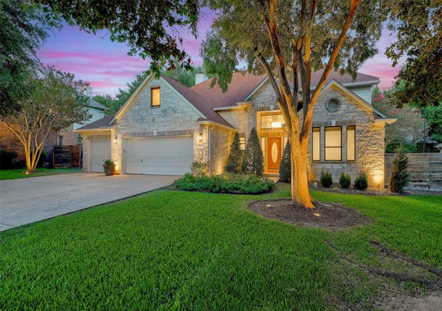 Photo 3 of Single family home for sale at 11413 Rockwell Pl, Austin, TX 78726 | MLS# 8332888 | Listing updated on 2026-09-22