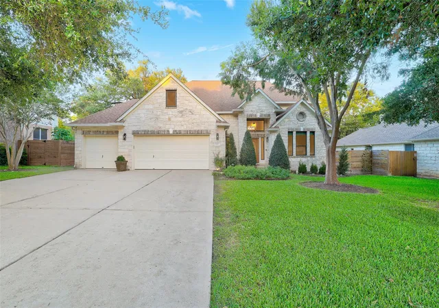Photo 3 of Single family home for sale at 11413 Rockwell Pl, Austin, TX 78726 | MLS# 8332888 | Listing updated on 2026-09-22