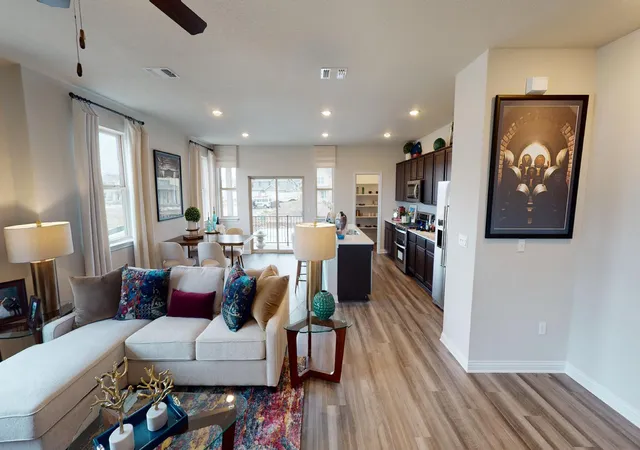 Photo 3 of Condo for sale at 8107 Leroi Dr #258, Austin, TX 78744 | MLS# 7616558 | Listing updated on 2026-10-05