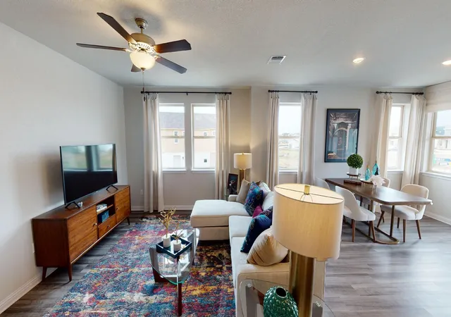 Photo 4 of Condo for sale at 8107 Leroi Dr #258, Austin, TX 78744 | MLS# 7616558 | Listing updated on 2026-10-05