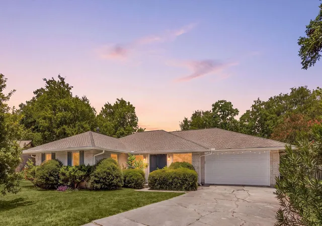 Photo 1 of Sale Pending at 9203 Indian Quail Cir, Austin, TX 78758 | MLS# 3874927 | Listing updated on 2026-09-14