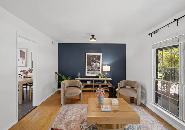 Photo 3 of Single family home for sale at 1609 Larkwood Dr, Austin, TX 78723 | MLS# 7435858 | Listing updated on 2026-09-15