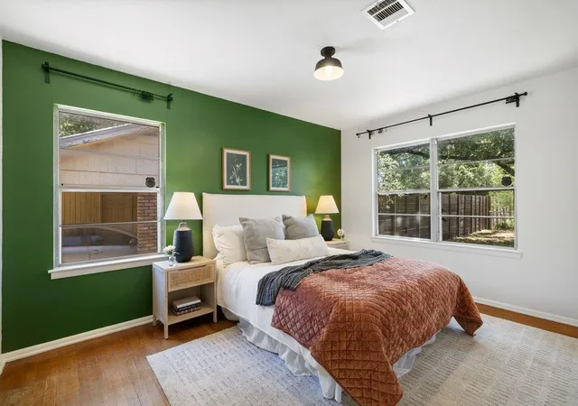 Photo 4 of Single family home for sale at 1609 Larkwood Dr, Austin, TX 78723 | MLS# 7435858 | Listing updated on 2026-09-15