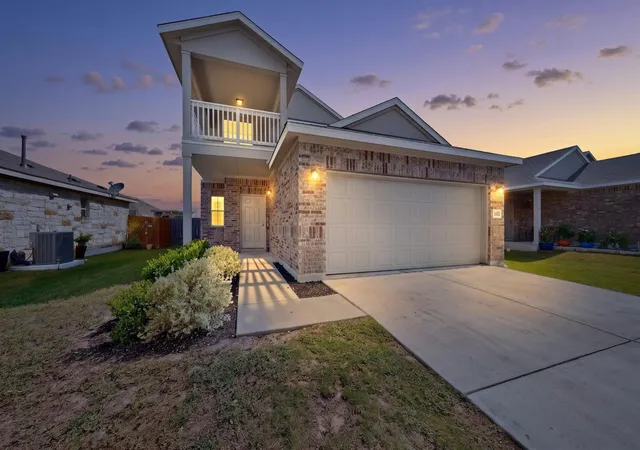 Photo 1 of Single family home for sale at 12432 Ostrich Trl, Manor, TX 78653 | MLS# 2883553 | Listing updated on 2026-09-23