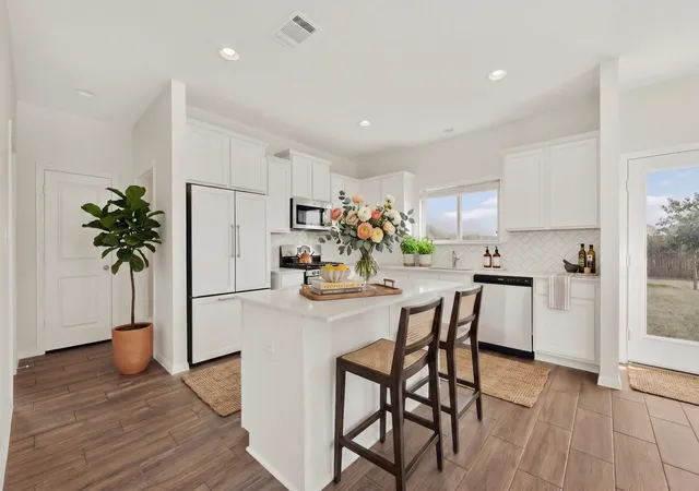 Photo 3 of Single family home for sale at 12432 Ostrich Trl, Manor, TX 78653 | MLS# 2883553 | Listing updated on 2026-09-23