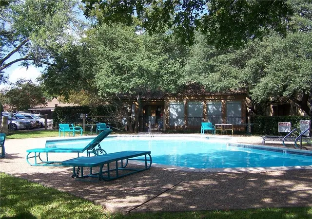 Listing Photo 1 - Condo for sale in building located at 8210 Bent Tree, Austin, TX 78759 - Unit #226