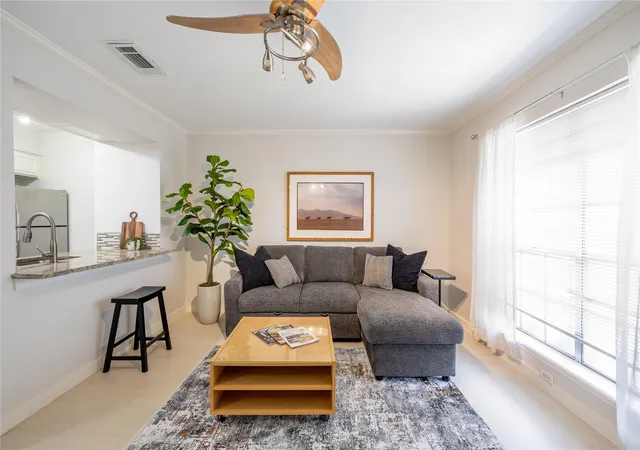 Photo 1 of Condo for sale at 7920 Rockwood Ln #216, Austin, TX 78757 | MLS# 1819389 | Listing updated on 2026-09-15