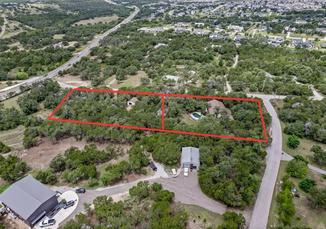Photo 2 of Single family home for sale at 5311 Avispa Way, Austin, TX 78738 | MLS# 8723748 | Listing updated on 2026-09-11
