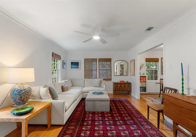 Photo 3 of Single family home for sale at 2810 Windsor Rd, Austin, TX 78703 | MLS# 4536397 | Listing updated on 2026-09-25