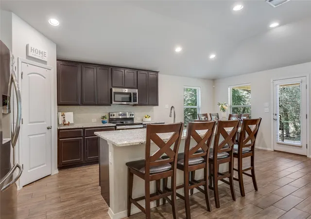 Photo 3 of Single family home for sale at 21804 Crystal Way, Lago Vista, TX 78645 | MLS# 6713519 | Listing updated on 2026-09-13