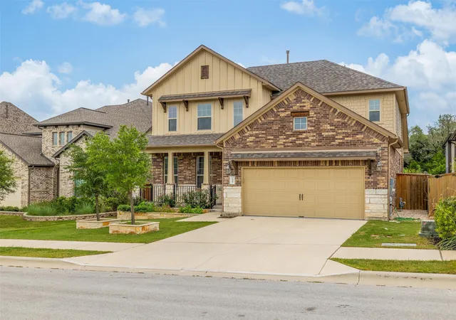 Photo 1 of Single family home for sale at 1509 Blue Crk Ln, Georgetown, TX 78628 | MLS# 8537099 | Listing updated on 2026-09-18