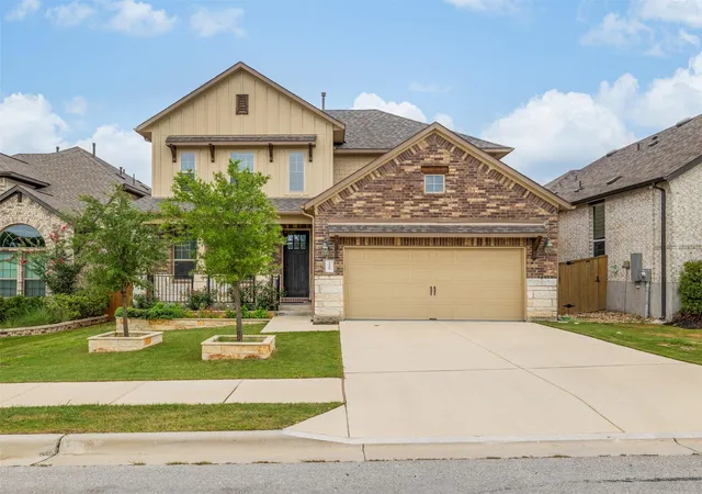 Photo 2 of Single family home for sale at 1509 Blue Crk Ln, Georgetown, TX 78628 | MLS# 8537099 | Listing updated on 2026-09-18