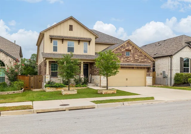 Photo 3 of Single family home for sale at 1509 Blue Crk Ln, Georgetown, TX 78628 | MLS# 8537099 | Listing updated on 2026-09-18