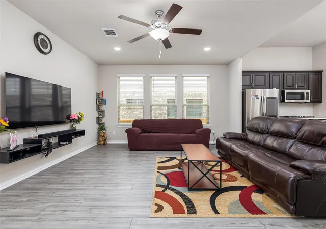 Photo 4 of Single family home for sale at 1509 Blue Crk Ln, Georgetown, TX 78628 | MLS# 8537099 | Listing updated on 2026-09-18
