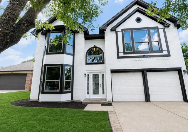Photo 1 of Single family home for sale at 1309 Rambling Cv, Cedar Park, TX 78613 | MLS# 7492786 | Listing updated on 2026-09-22