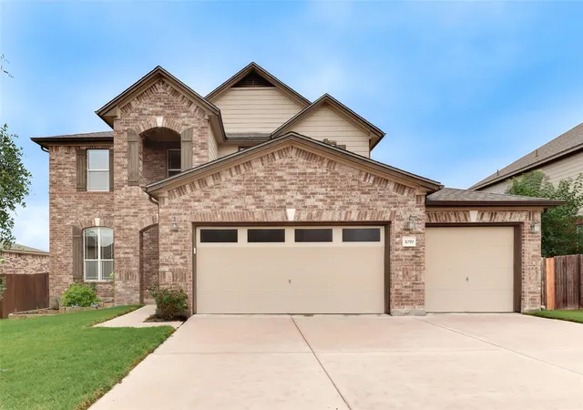 Photo 1 of Sale Pending at 1059 Toltec Trl, Georgetown, TX 78626 | MLS# 4007338 | Listing updated on 2026-09-15