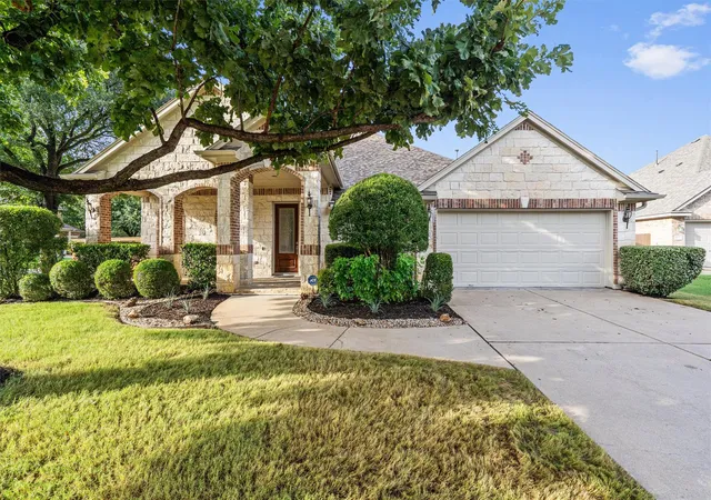 Photo 1 of Sale Pending at 3843 Derby Trl, Round Rock, TX 78681 | MLS# 1089433 | Listing updated on 2026-09-14