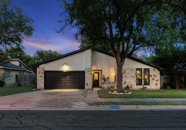 Photo 1 of Single family home for sale at 1705 Wild Horse Ln, Round Rock, TX 78681 | MLS# 8090839 | Listing updated on 2026-09-14