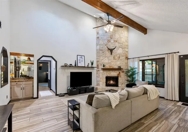 Photo 2 of Single family home for sale at 1705 Wild Horse Ln, Round Rock, TX 78681 | MLS# 8090839 | Listing updated on 2026-09-14