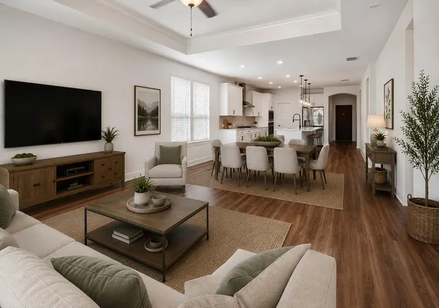 Photo 2 of Single family home for sale at 104 Raleigh Dr, Georgetown, TX 78633 | MLS# 8649071 | Listing updated on 2026-10-09
