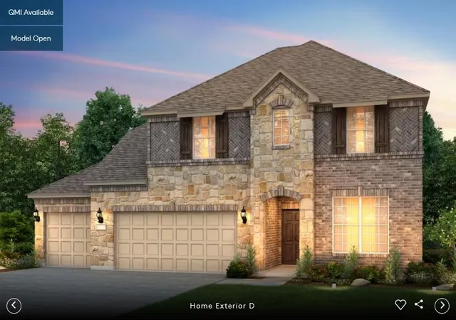 Photo 1 of Single family home for sale at 1205 Horizon View Dr, Georgetown, TX 78628 | MLS# 7236721 | Listing updated on 2026-09-14