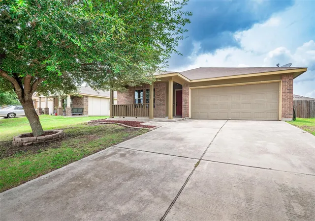 Photo 1 of Single family home for sale at 1480 Twin Cv, Kyle, TX 78640 | MLS# 8108292 | Listing updated on 2026-10-08