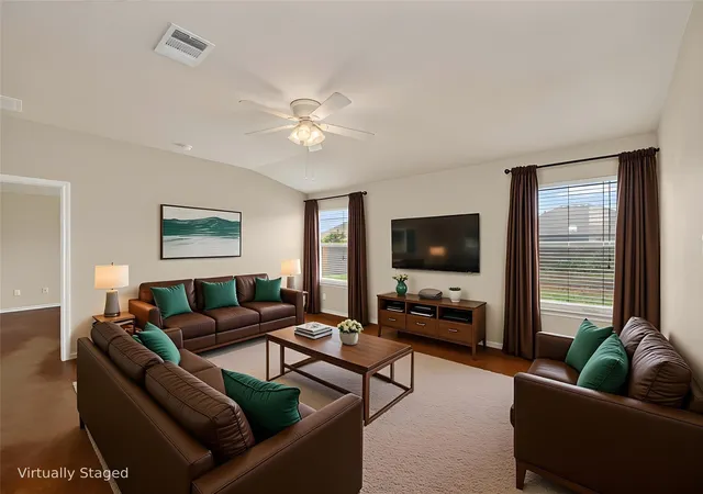 Photo 3 of Single family home for sale at 1480 Twin Cv, Kyle, TX 78640 | MLS# 8108292 | Listing updated on 2026-10-08