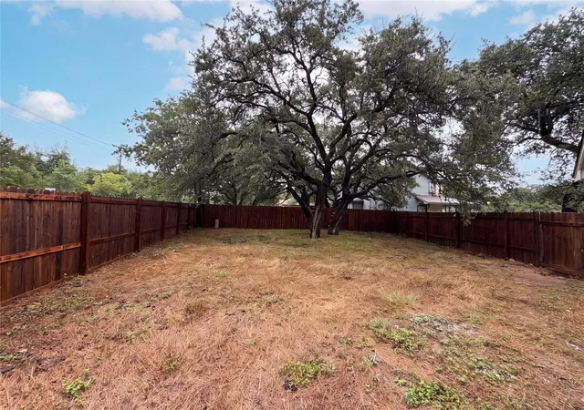 Photo 22 of Single family home for sale at 1517 River Oak Dr, Leander, TX 78641 | MLS# 6813085 | Listing updated on 2026-10-08
