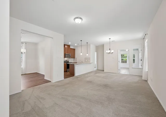 Photo 4 of Single family home for sale at 428 Los Cobos Ln, Georgetown, TX 78626 | MLS# 5166540 | Listing updated on 2026-09-15