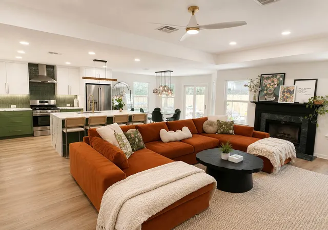 Photo 1 of Single family home for sale at 5405 Amanda Ellis Ct, Austin, TX 78749 | MLS# 2658132 | Listing updated on 2026-10-25