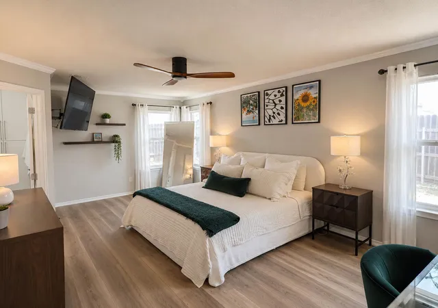 Photo 3 of Single family home for sale at 5405 Amanda Ellis Ct, Austin, TX 78749 | MLS# 2658132 | Listing updated on 2026-10-25