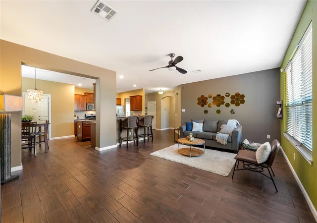 Single family home for sale at 708 Marc Taylor Dr, Austin, TX 78745 | MLS# 5200252