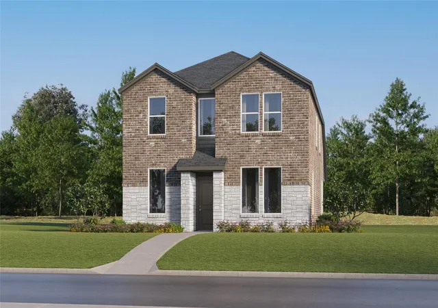 Photo 1 of Single family home for sale at 17721 Yellow Warbler Way #6, Pflugerville, TX 78660 | MLS# 9563897 | Listing updated on 2026-09-15