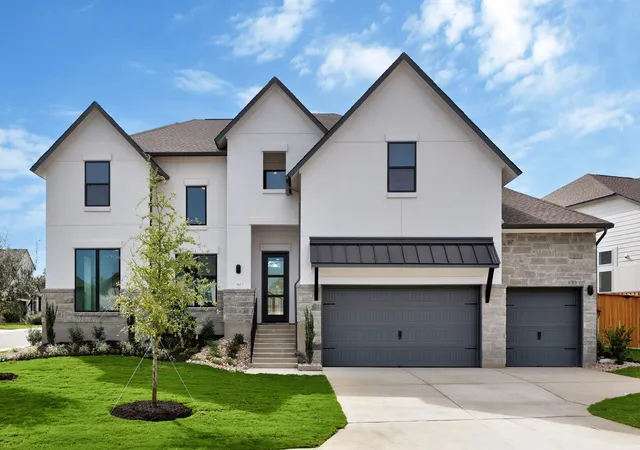 Photo 1 of Single family home for sale at 312 Lightstone Dr, Georgetown, TX 78633 | MLS# 2076320 | Listing updated on 2026-09-14
