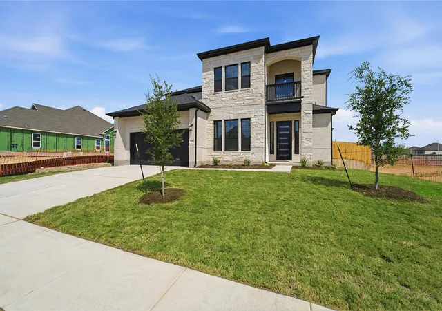 Photo 3 of Single family home for sale at 417 Lost Tree Dr, Buda, TX 78610 | MLS# 7175100 | Listing updated on 2026-09-11