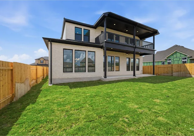 Photo 4 of Single family home for sale at 417 Lost Tree Dr, Buda, TX 78610 | MLS# 7175100 | Listing updated on 2026-09-11