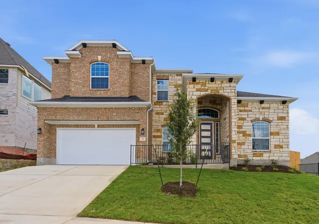 Photo 1 of Single family home for sale at 301 Ginger St, Buda, TX 78610 | MLS# 2069238 | Listing updated on 2026-09-11