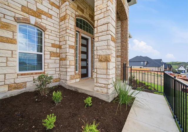 Photo 2 of Single family home for sale at 301 Ginger St, Buda, TX 78610 | MLS# 2069238 | Listing updated on 2026-09-11