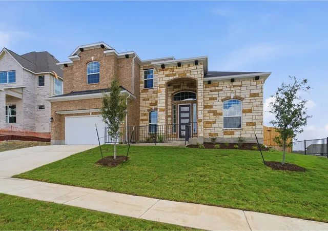 Photo 3 of Single family home for sale at 301 Ginger St, Buda, TX 78610 | MLS# 2069238 | Listing updated on 2026-09-11