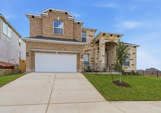 Photo 3 of Single family home for sale at 301 Ginger St, Buda, TX 78610 | MLS# 2069238 | Listing updated on 2026-09-11