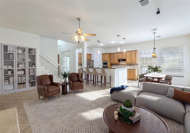 Photo 3 of Single family home for sale at 1803 Purple Sage Dr, Cedar Park, TX 78613 | MLS# 2402576 | Listing updated on 2026-09-12