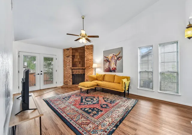 Photo 2 of Condo for sale at 1413 W Braker Ln #B, Austin, TX 78758 | MLS# 4762871 | Listing updated on 2026-09-15